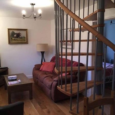 Orchard Cottage Canterbury Eksteriør bilde