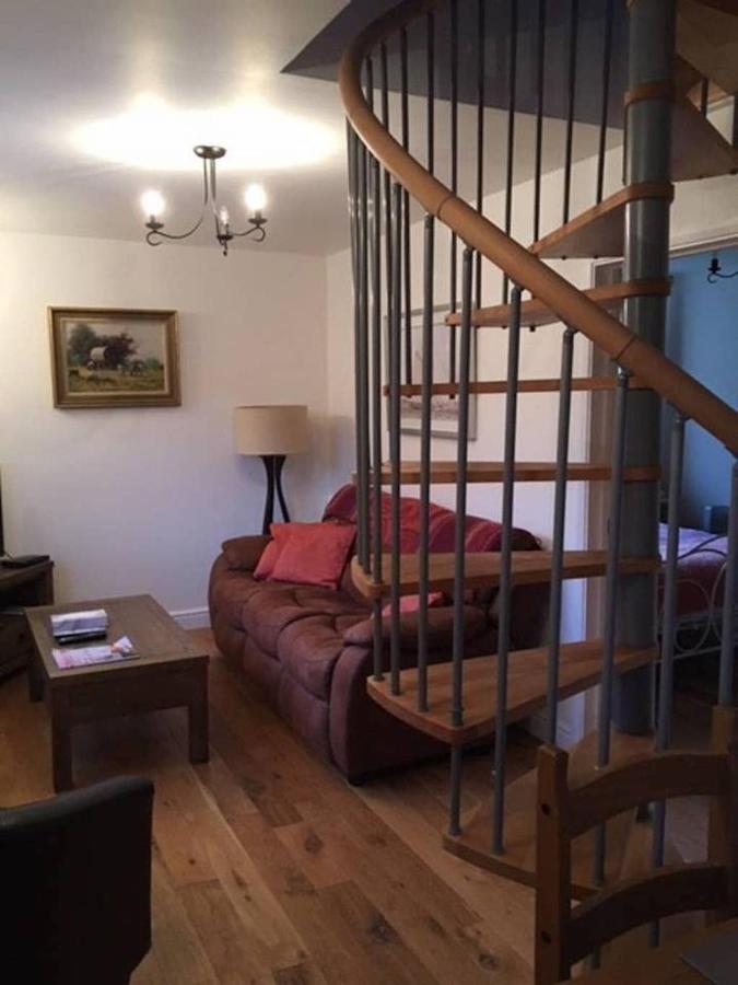 Orchard Cottage Canterbury Eksteriør bilde