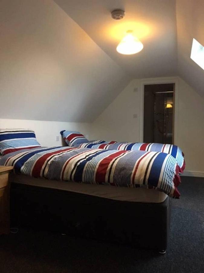 Orchard Cottage Canterbury Eksteriør bilde