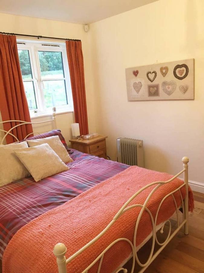 Orchard Cottage Canterbury Eksteriør bilde